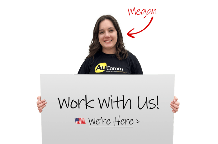 Work With Us