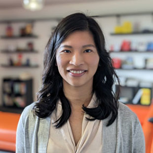 Christin Dang