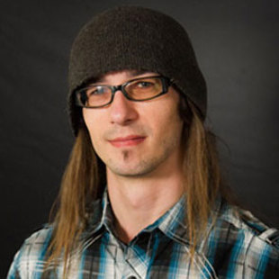 Casey Deveau