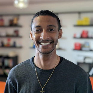 Johnnie Stinson