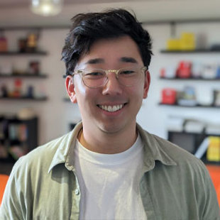 Sam Shin