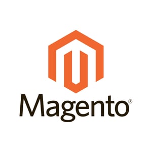 Magento Logo