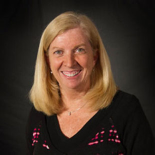 Peggy Sullivan