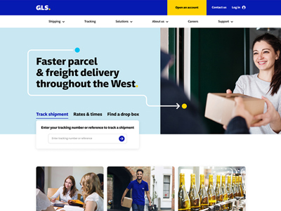 Gls Kentico