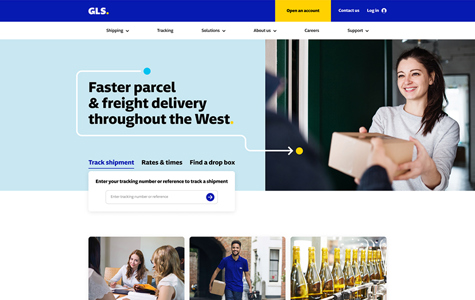 Gls Kentico