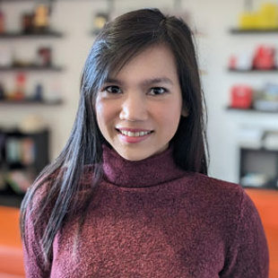 Tamera Lai