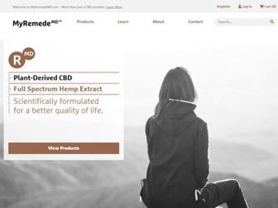 My Remede Md Nopcommerce Website